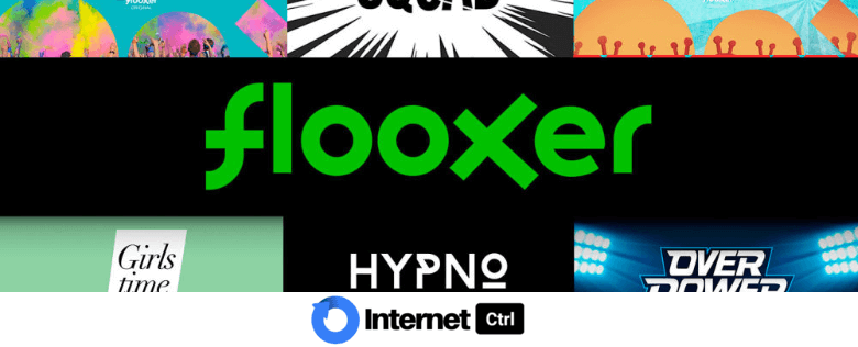 flooxer es una alternativa gratuita de netflix