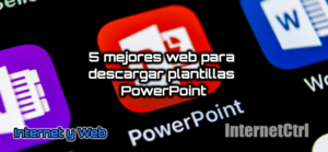 guia de webs para descargar plantillas powerpoint